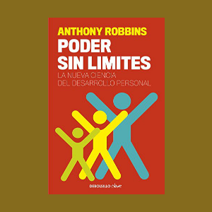 Poder sin límites  Anthony Robbins