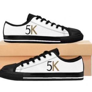 Deportivas Caballero 5K