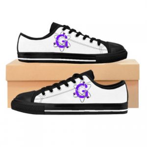 Deportivas Caballero Genios