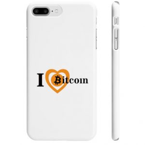 Funda Iphone Bitcoin