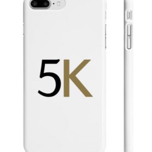 Funda Iphone 5K