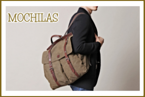 MOCHILAS