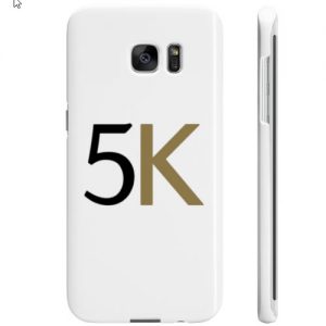 Funda Samsung 5K