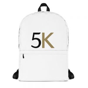 Mochila 5K