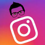Sigueme en Instagram